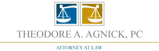 Phoenix Criminal Defense Lawyer | Ted Law